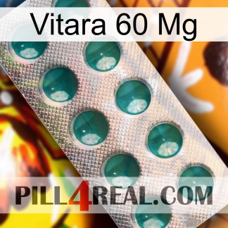 Vitara 60Mg dapoxetine1